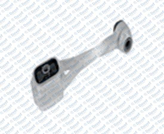 LDM 332505 Motor Takozu Arka Burgulu Clio Ii - Mgn I - Scenic I - Logan 1.4 1.5 1.6 1.9